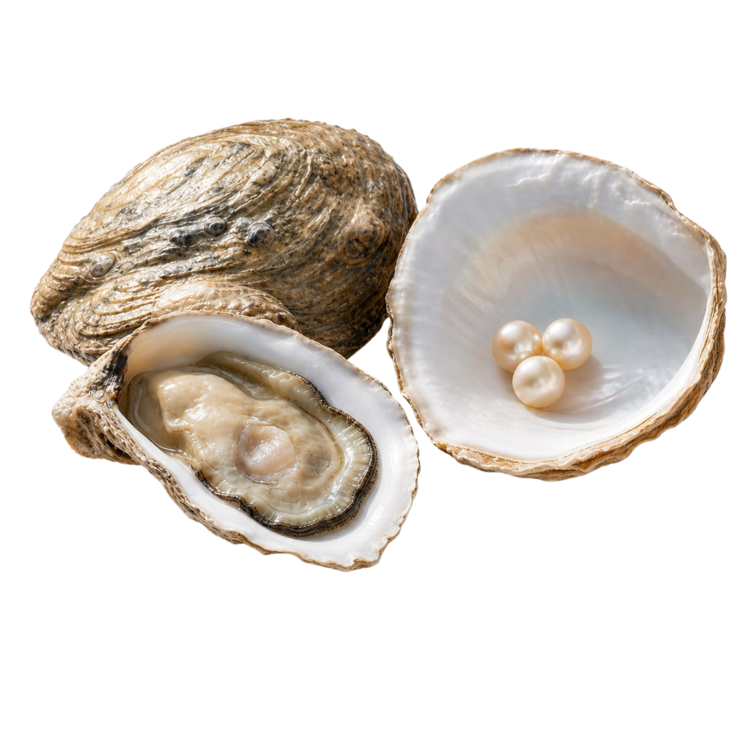 Oyster Extract