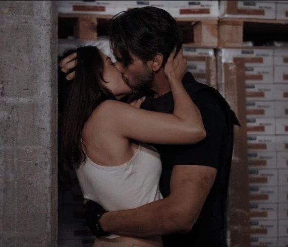 Lust Chocolate — Evening experience