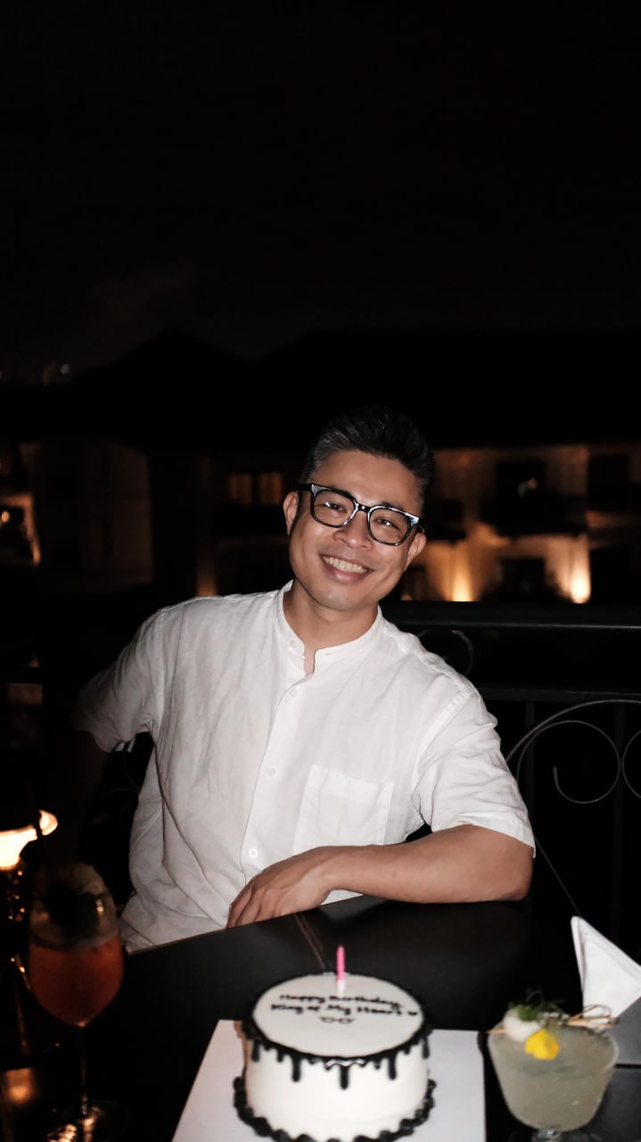 Leo T.Quan — CEO & Founder